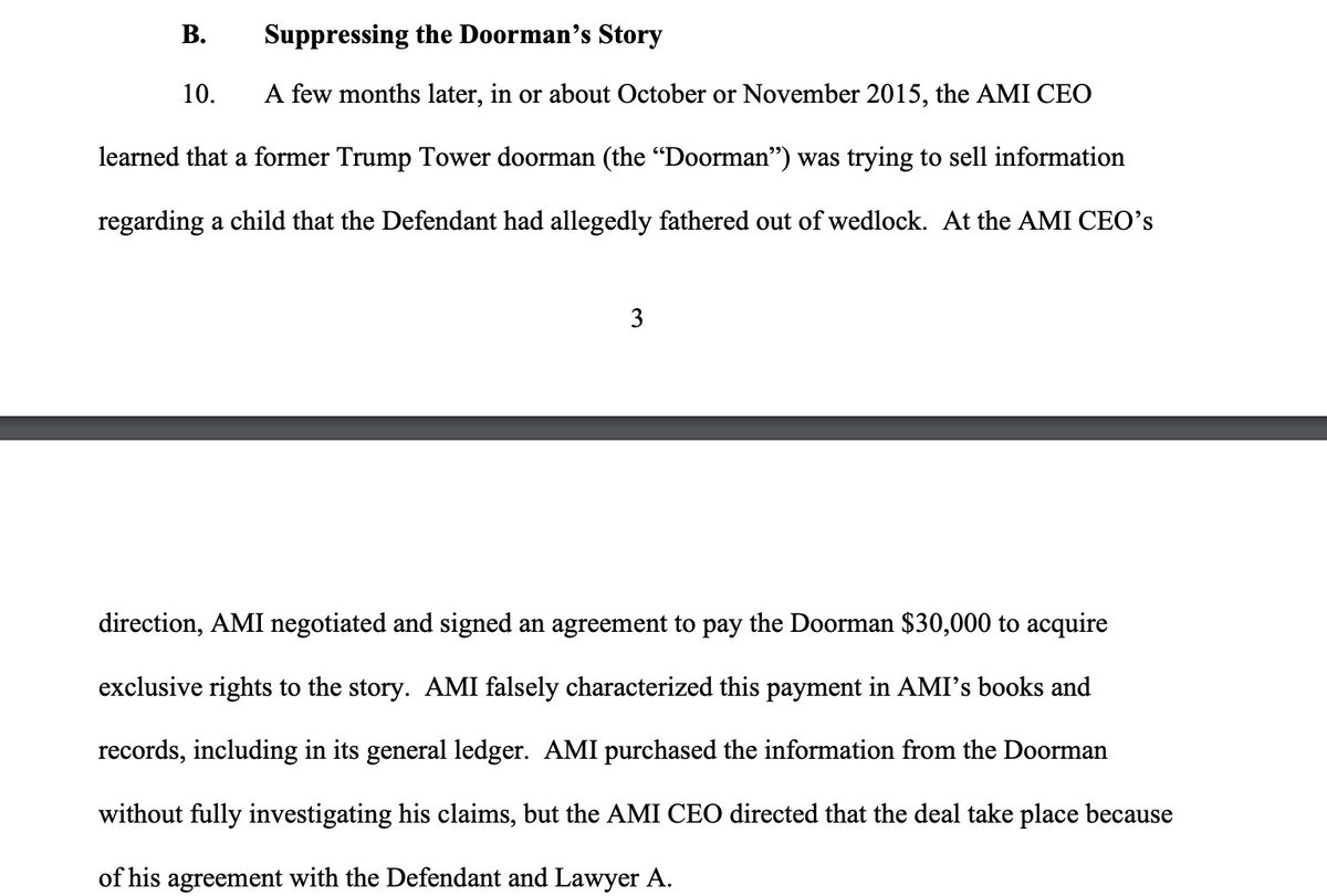 Ken Bensinger on Twitter "Per the Manhattan DA, National Enquirer's
