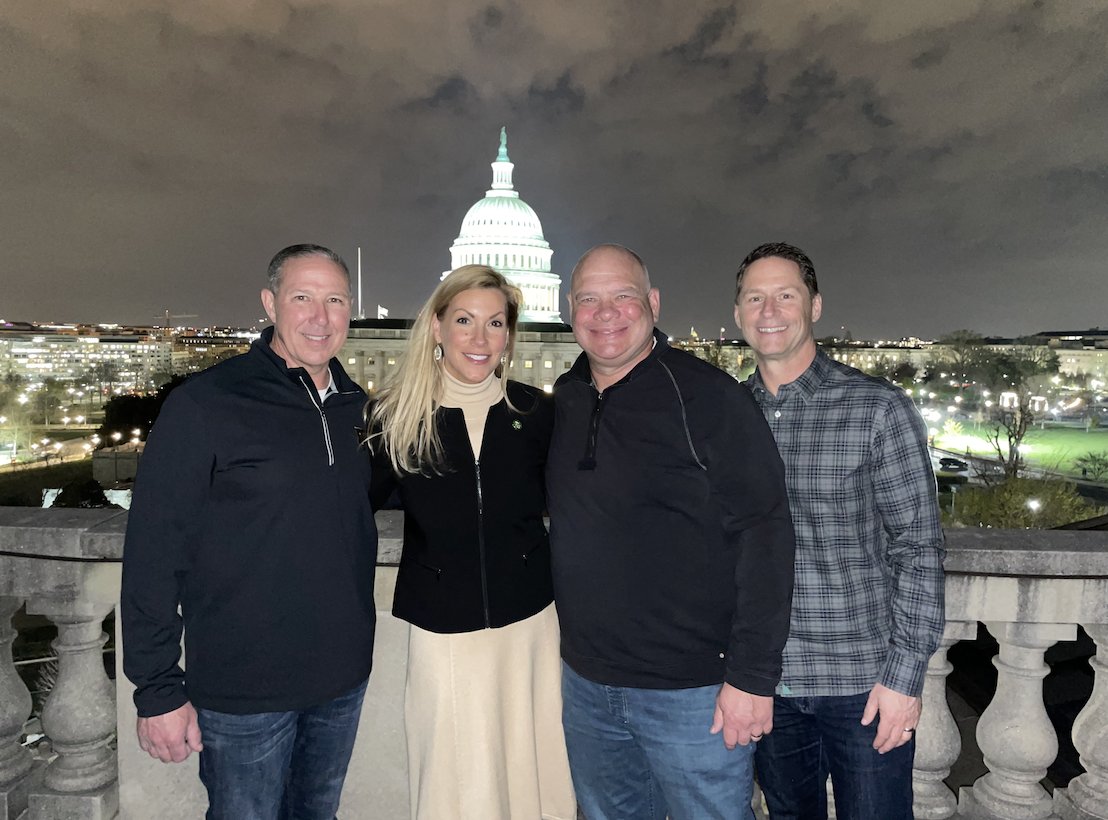 Congresswoman Beth Van Duyne on Twitter "Thank you to our local law