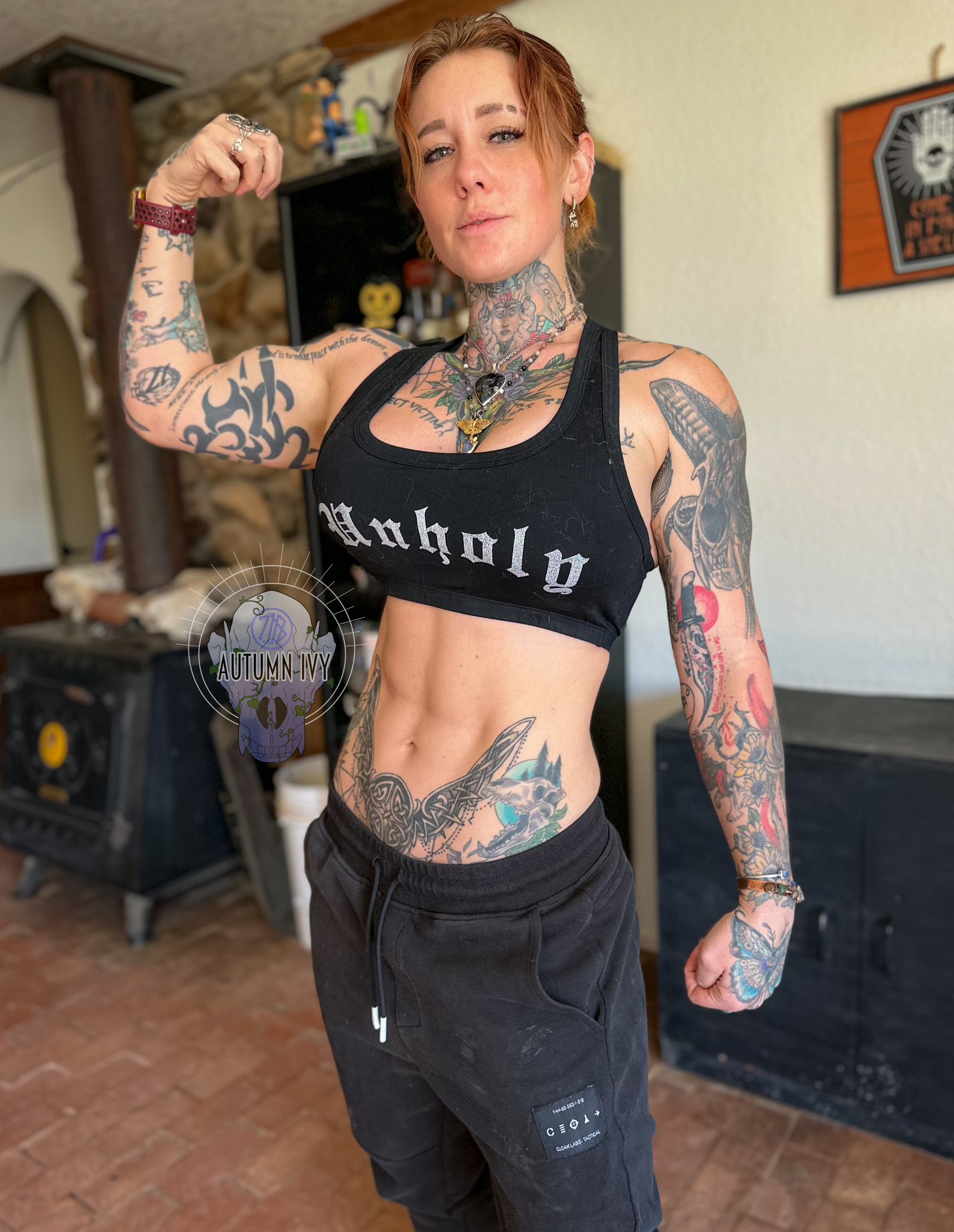 TW Pornstars - 1 pic. Autumn Ivy - Kimochii Con In MAY!. Twitter. When