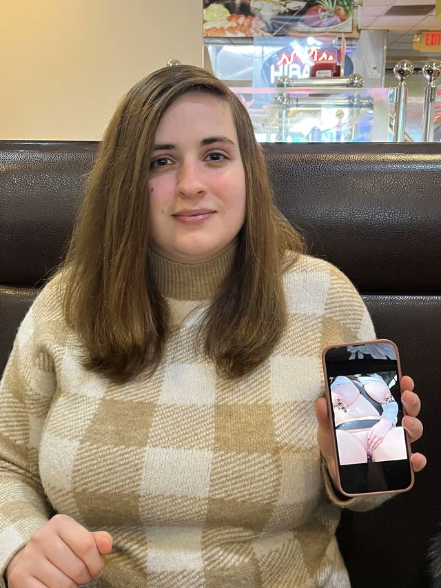 Brian Taylor on Twitter: "#Frum #Jewish #Jewishslut #PublicReminders #bbwmom #onoff #