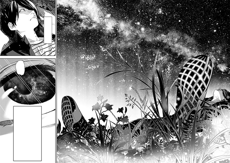 漫画『化物語』21巻絶賛発売中!】この先の盛り上がりは5月17日発売の最終巻へ」大暮維人 (Oh!great)の漫画