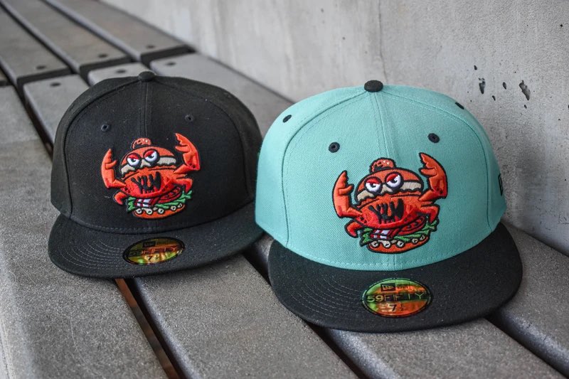 Minor League Promos on Twitter "If you haven’t seen us before, we’re