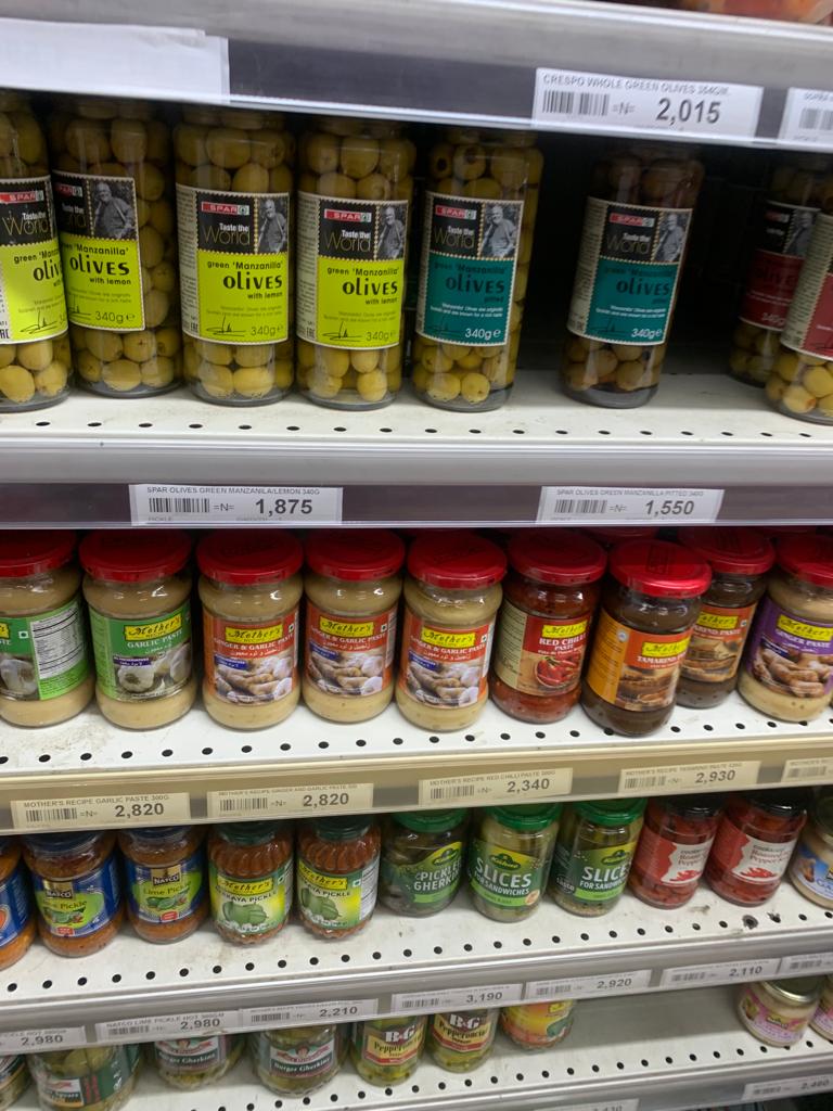 ZimTrade on Twitter "As part of ZimTrade’s efforts to diversify