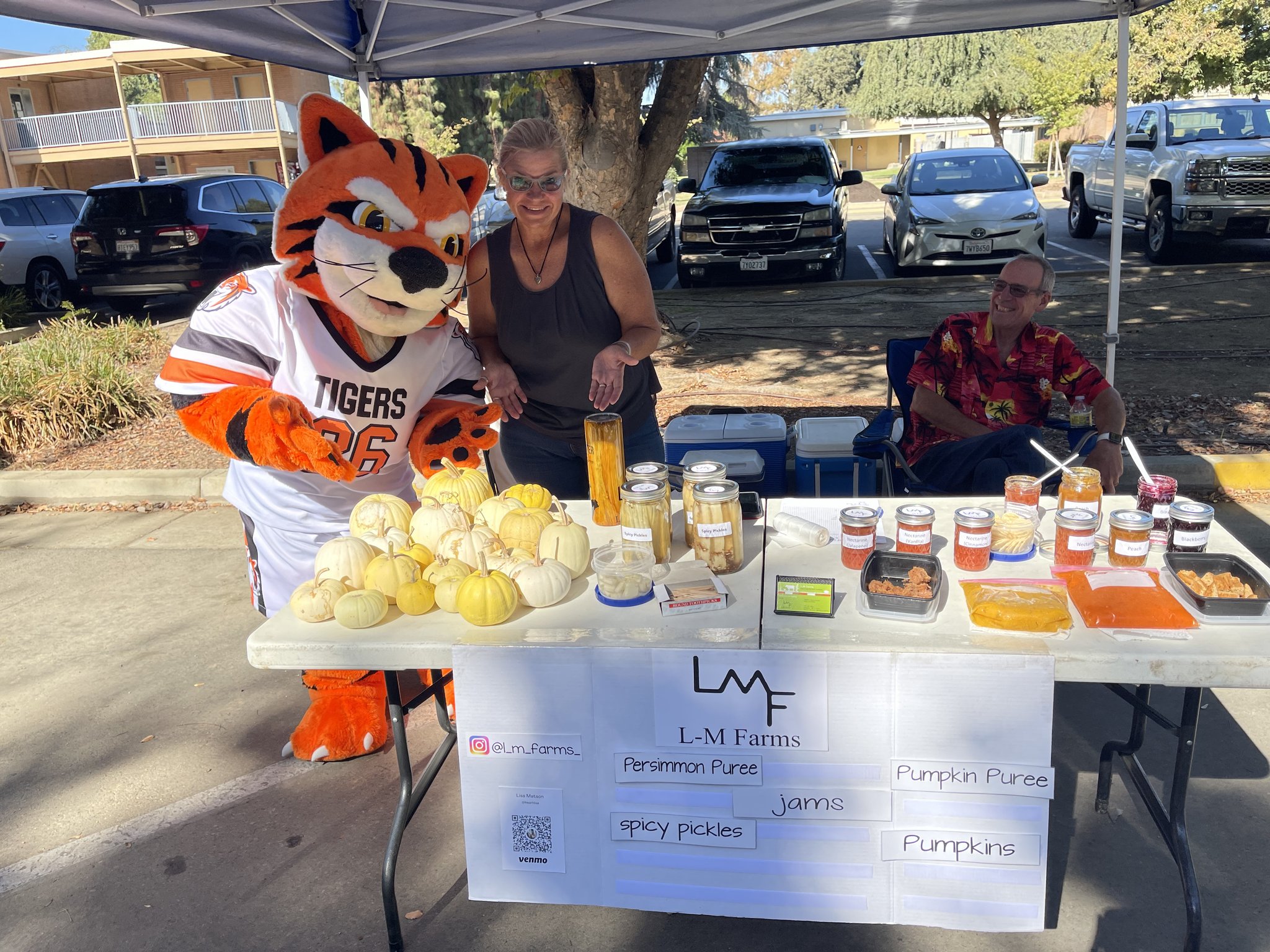 Reedley College on Twitter "The Reedley College Fall Farmers Market