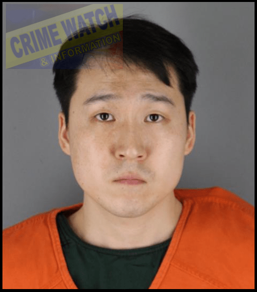 CrimeWatchMpls on Twitter "Eden Prairie martial arts instructor Hyobin