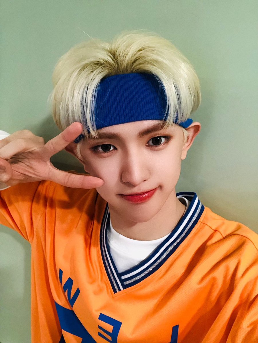 TEMPEST(템페스트) on Twitter "[LEW] 오늘도 행복했다!>