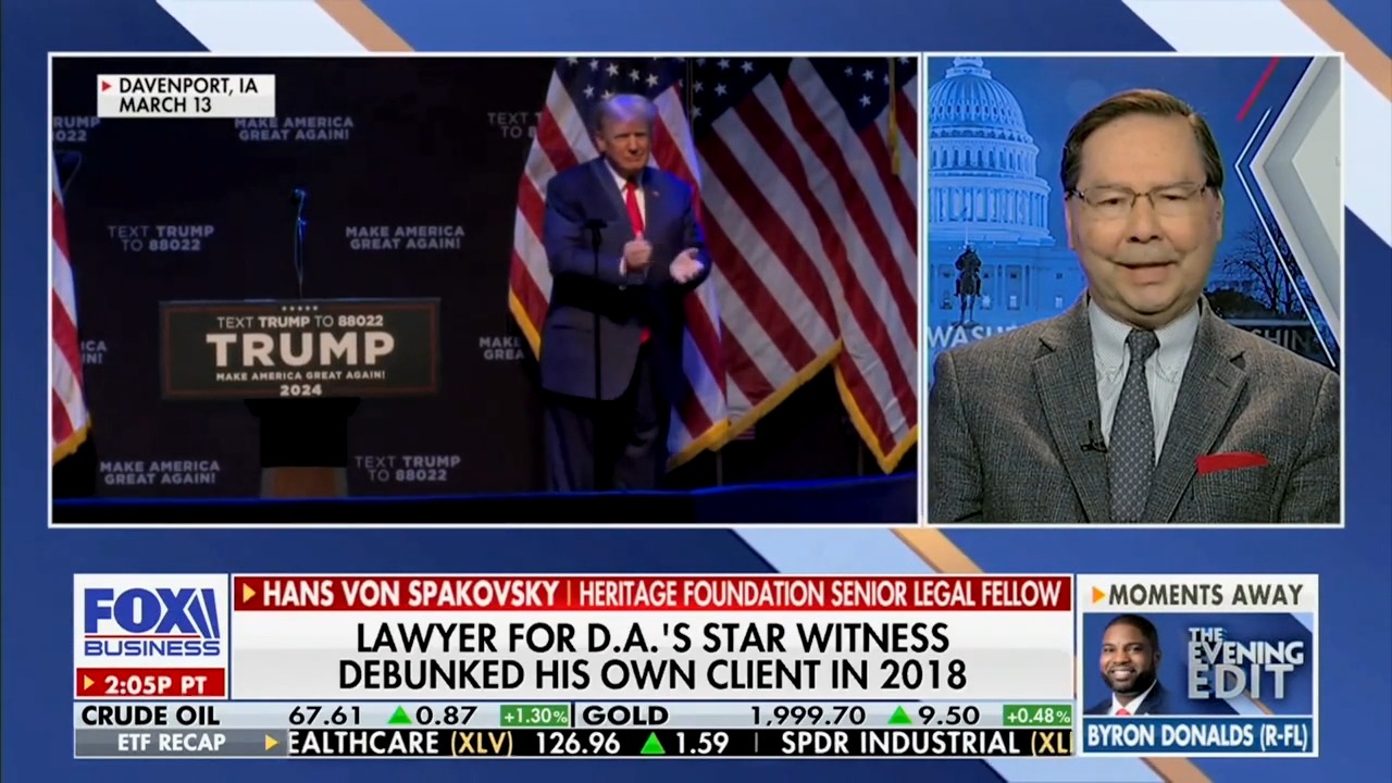 Heritage Foundation on Twitter "In a jurisdiction that reduced over