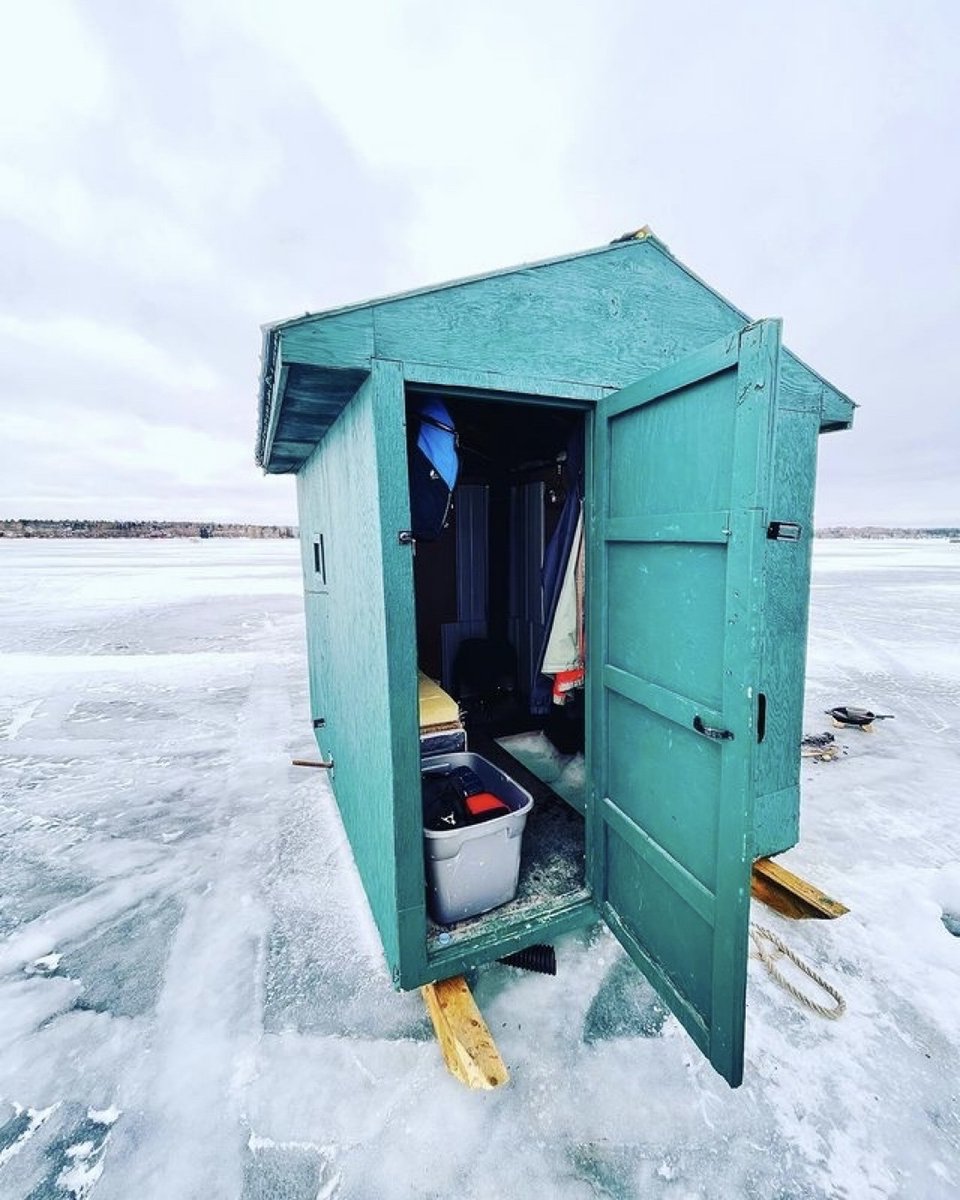 Ice Fishing Shack Regulations Alberta at Marguerite Pannell blog