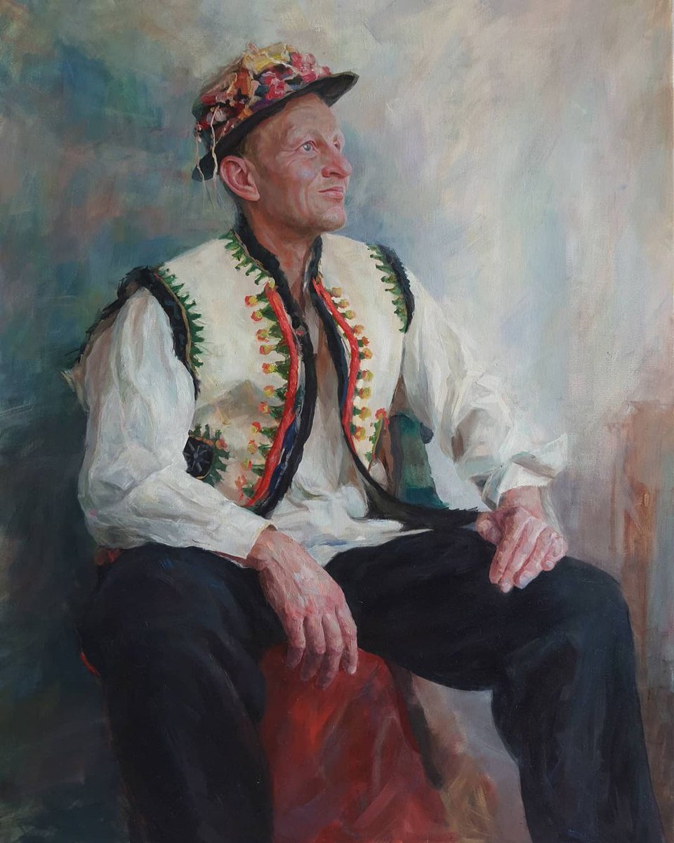 UkraineWorld on Twitter "Artem Azarov was a young Ukrainian artist