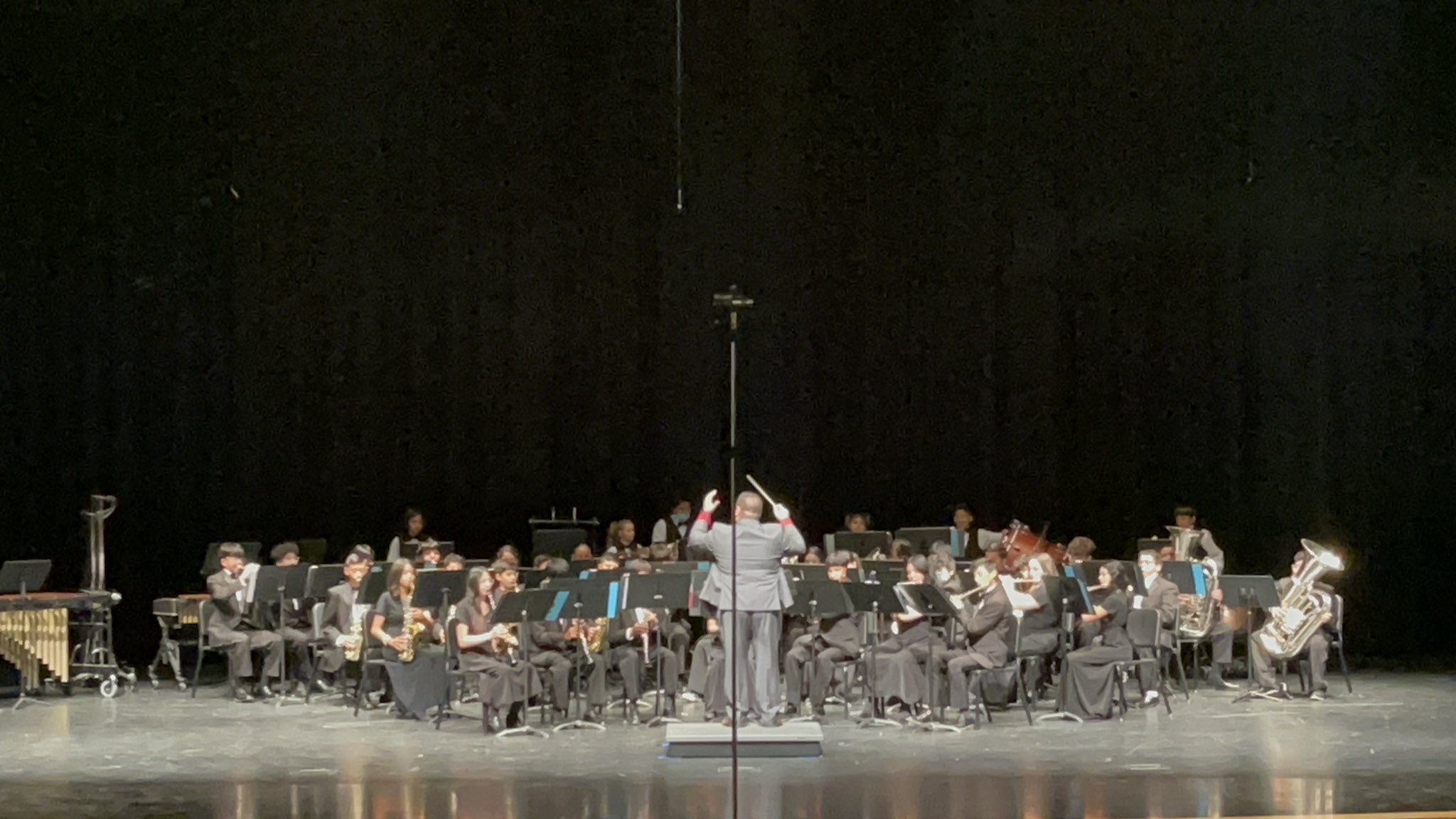 SWISD Fine Arts on Twitter "WeAreSW Congratulations to the McNair MS