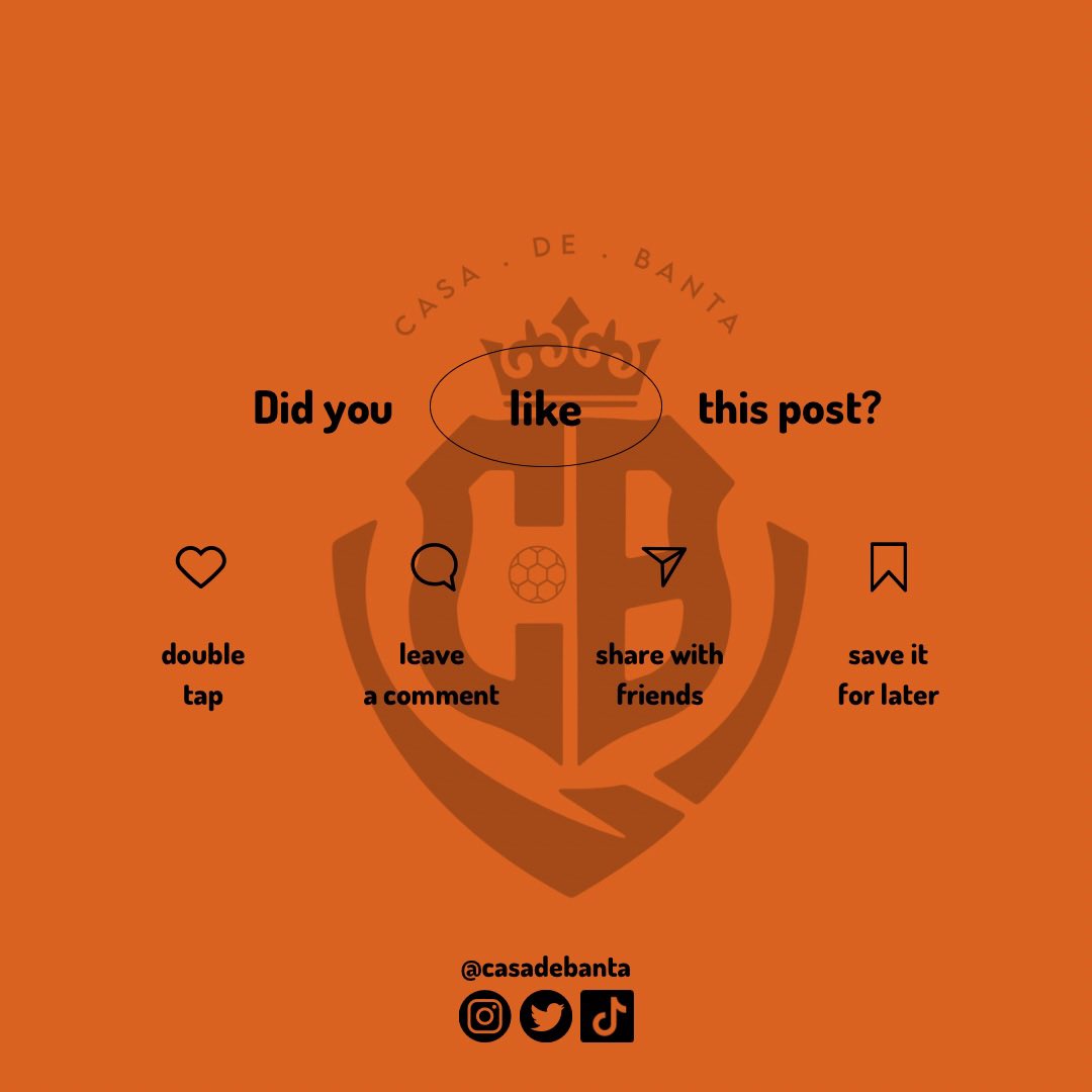 Yoma on Twitter "RT casa_de_banta