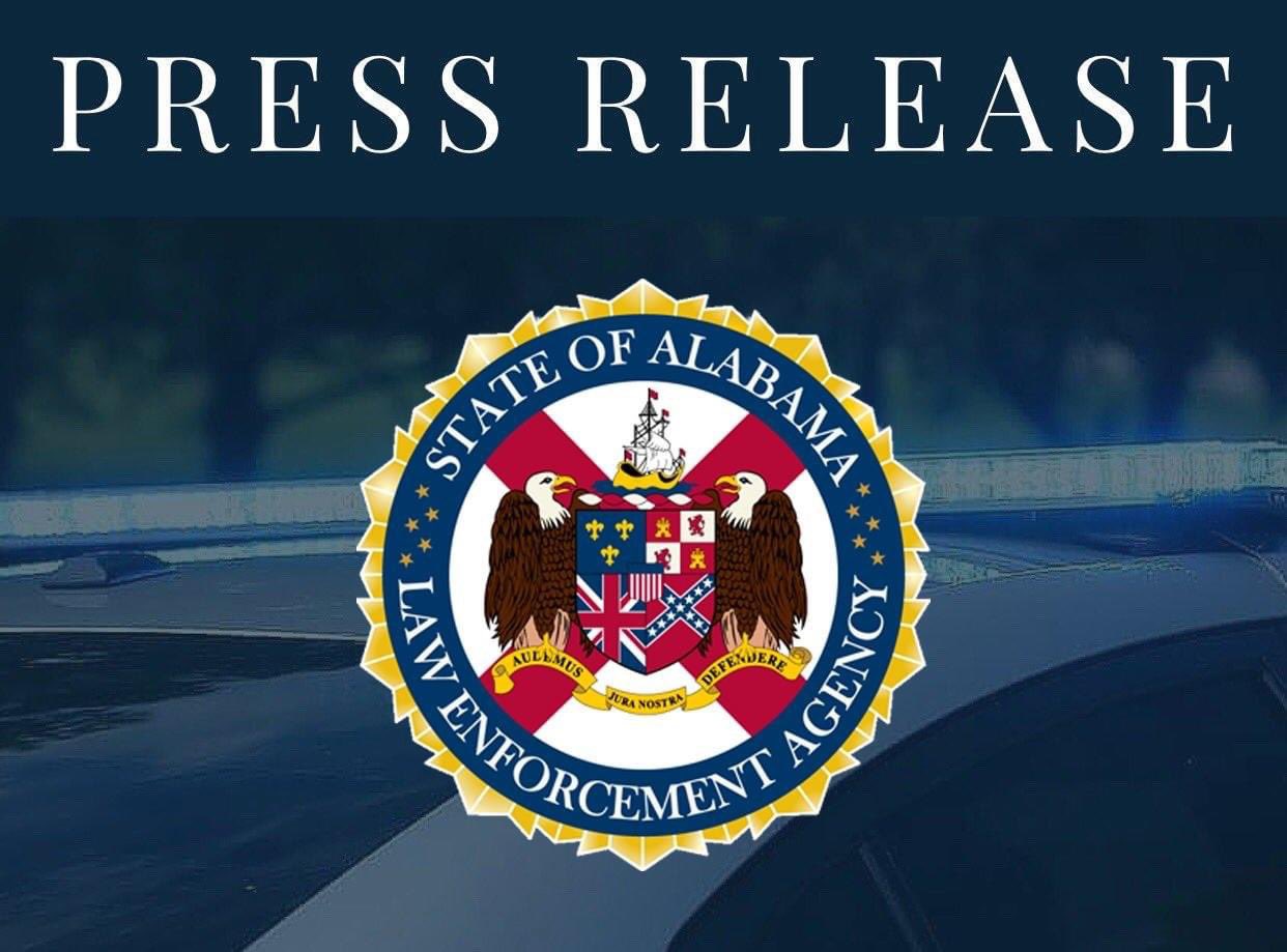 Alabama Law Enforcement Agency on Twitter "Tallapoosa Death