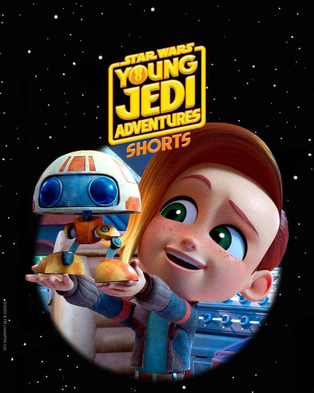 Star Wars on Twitter "Ready for a new mission? Join Nash, Kai, Lys