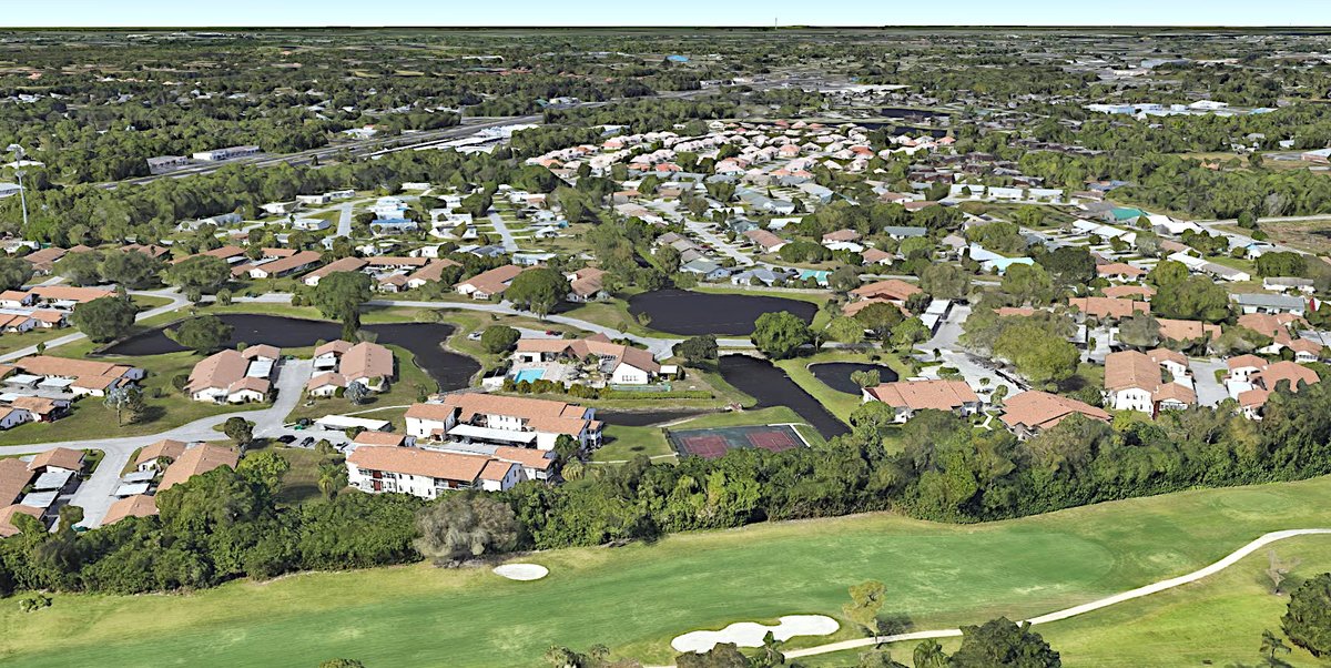 Daily SEO Tips on Twitter "Twin Lakes Condos in Stuart FL Real Estate Market Report for April