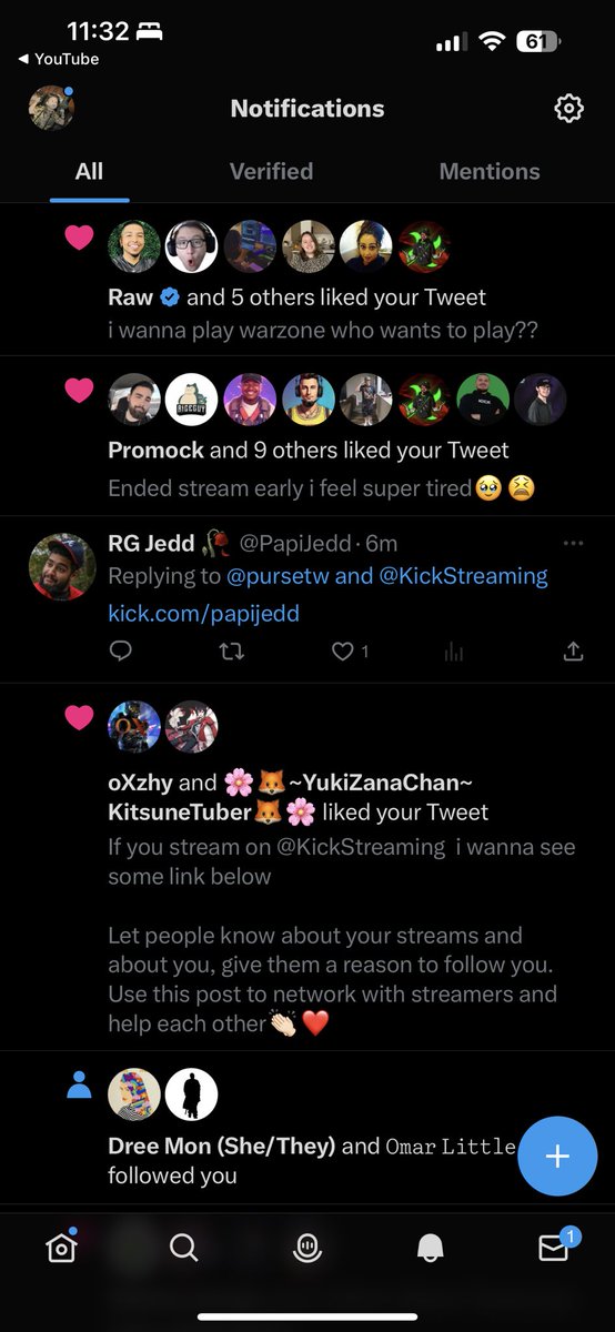 PursewtOnKick🇵🇷 on Twitter "Hy shit the most beautiful smile on kick