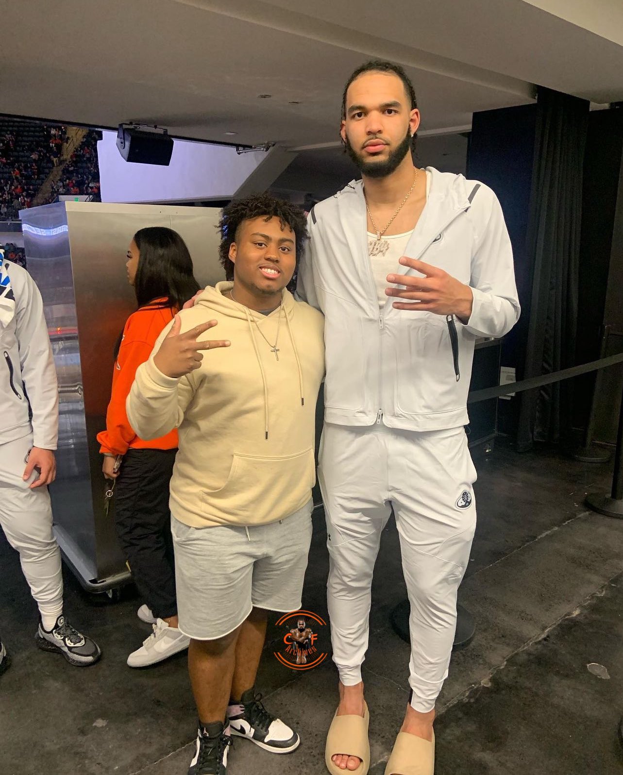 CelebFeetArchives on Twitter "Johni Broome cfajohnibroome https//t