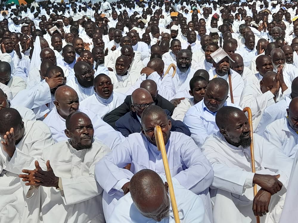 ZBC News Online on Twitter "ZanuPF leadership led by National