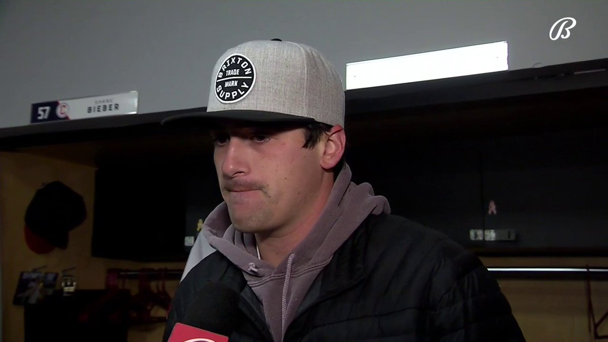 Mariners at Guardians / Twitter