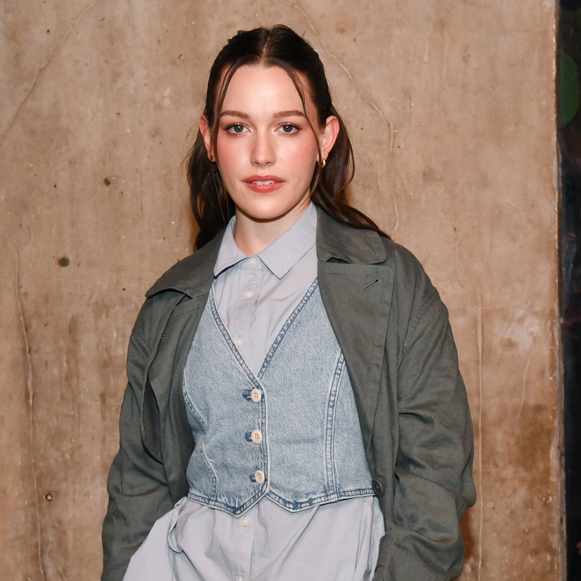 best of victoria pedretti on Twitter