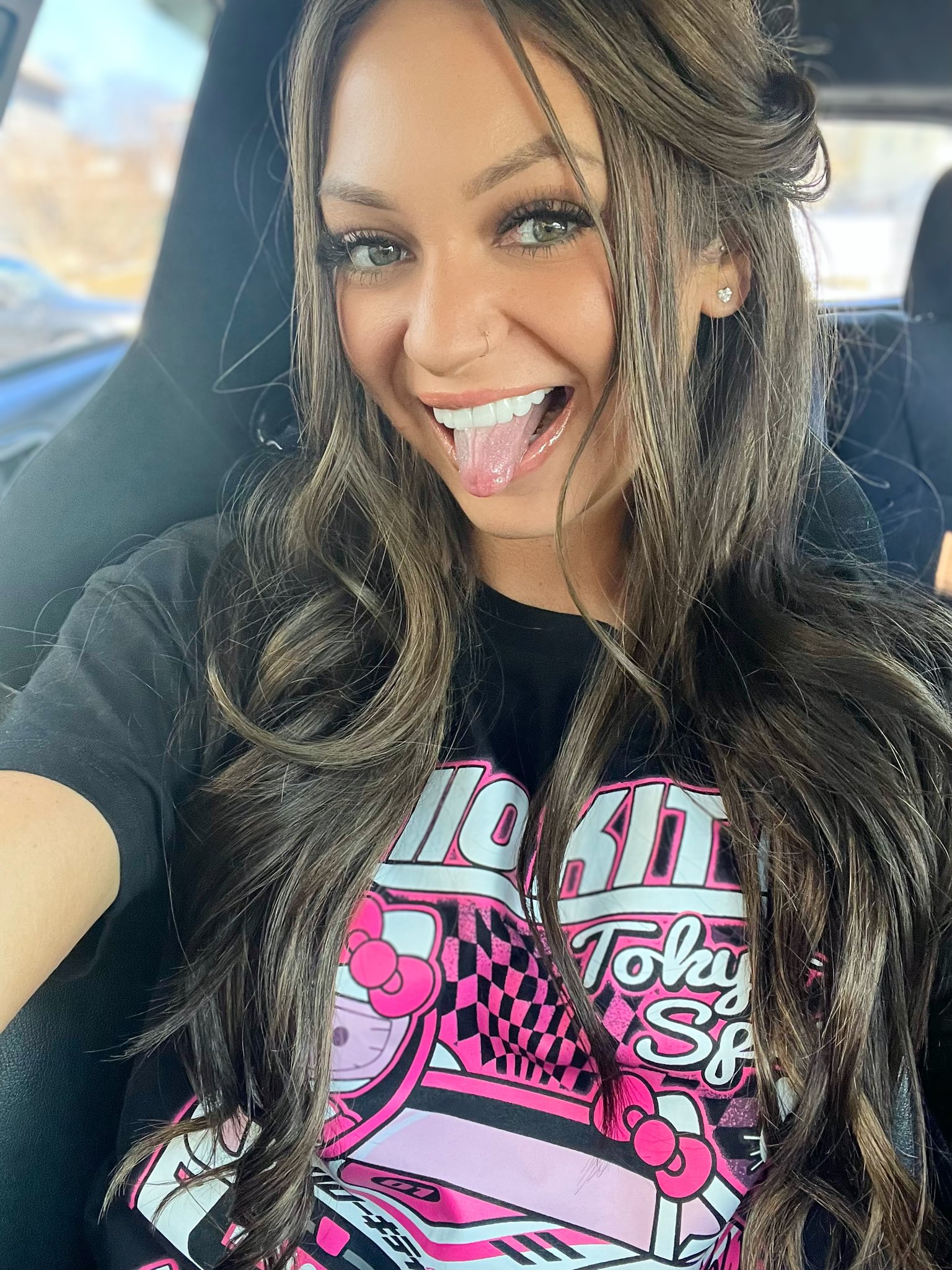 TW Pornstars - Casey Mae. Twitter. 99.9k, today is looking like it’s