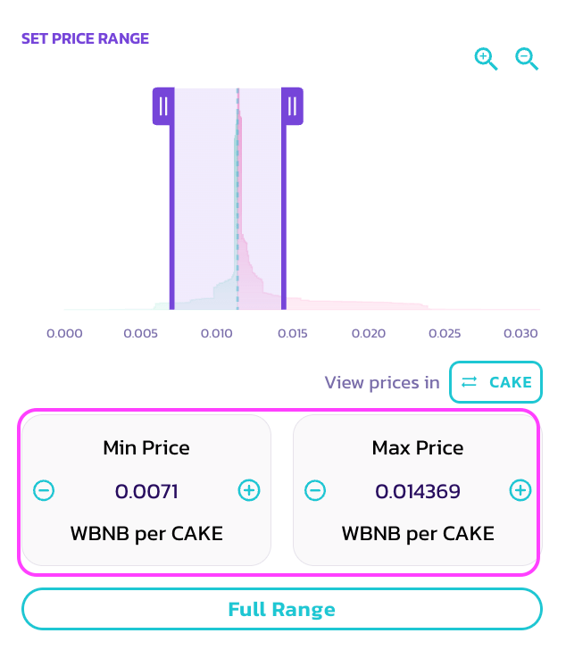 PancakeSwap🥞Ev3ryone's Favourite D3X on Twitter "5/ Check liquidity