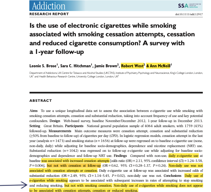 Tahir Turk TahirTurkmastodon.social on Twitter "A conservatives approach to public health