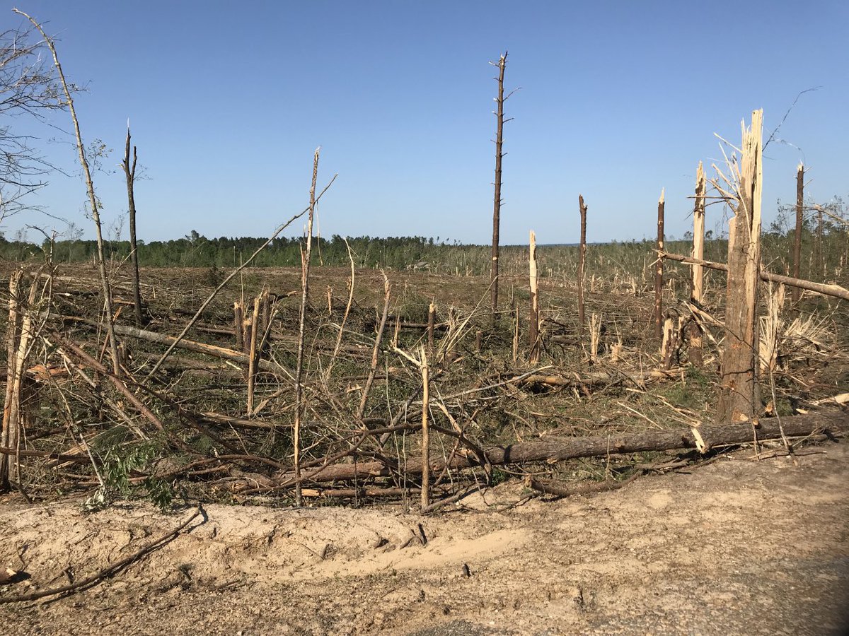 Simon Brewer on Twitter "RT LoopsSr Some of the more extreme damage