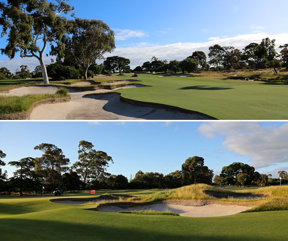 ASTMA on Twitter "Hayden Mead (Kingston Heath GC) and Steven Newell