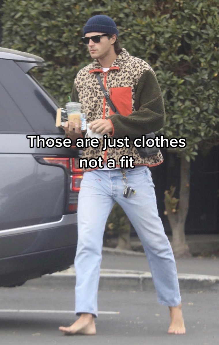 Throwing Fits on Twitter