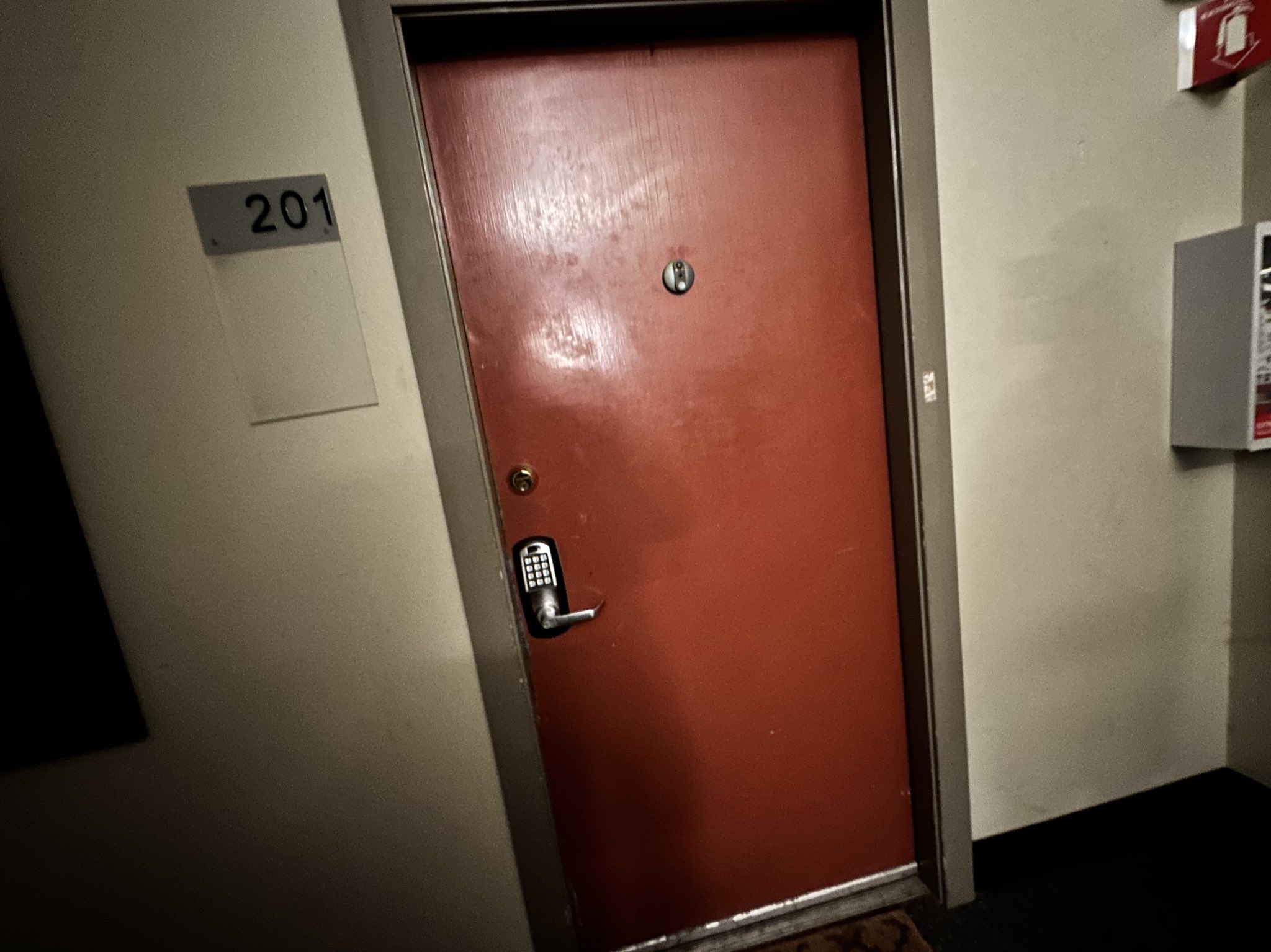 Mike DeWald on Twitter "Those living in the Besler Building in