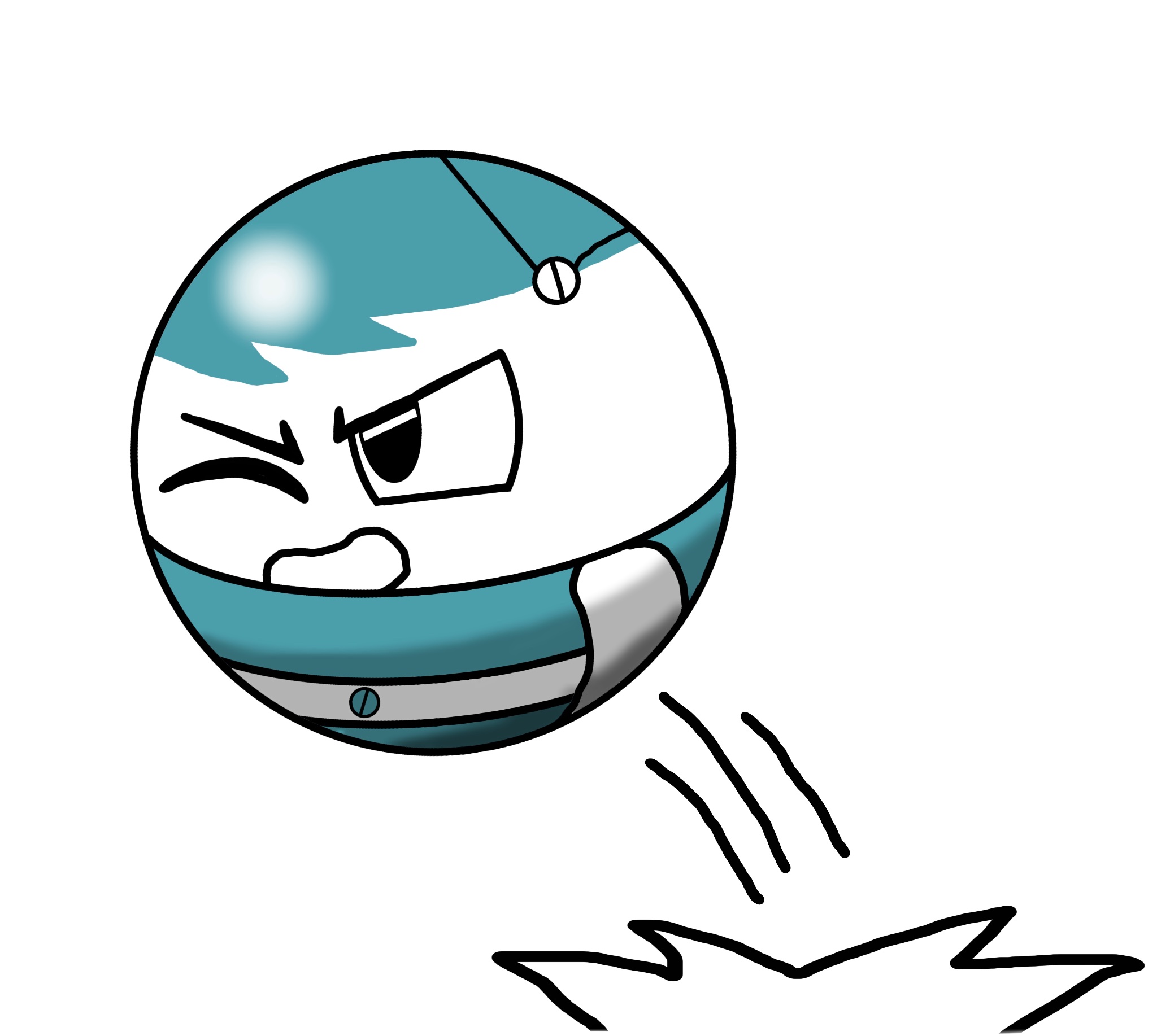 ACD061300 on Twitter "Looks like Circus Baby wasn't the only one to be