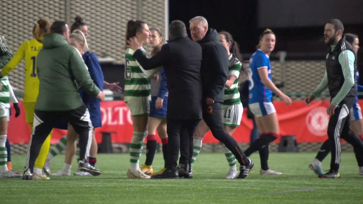 Football Daily on Twitter "🚨 BREAKING 🚨 Rangers women’s coach Craig