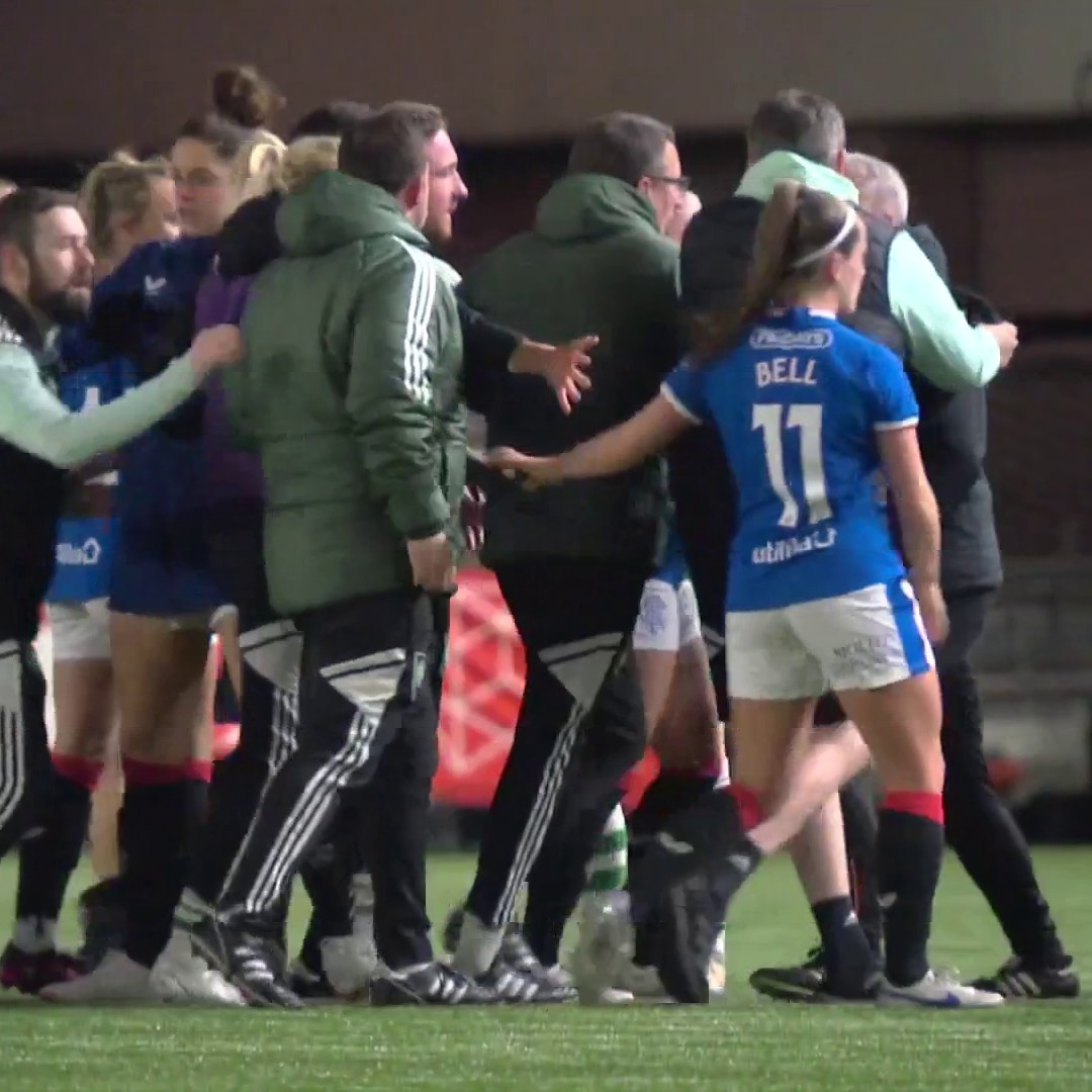 thezacc18 💙💛 on Twitter "RT SkySportsNews BREAKING Rangers Women