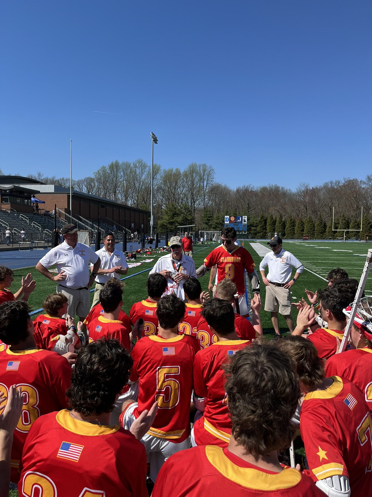 Dean Zulkofske on Twitter "Jack Moran became the seventh high school