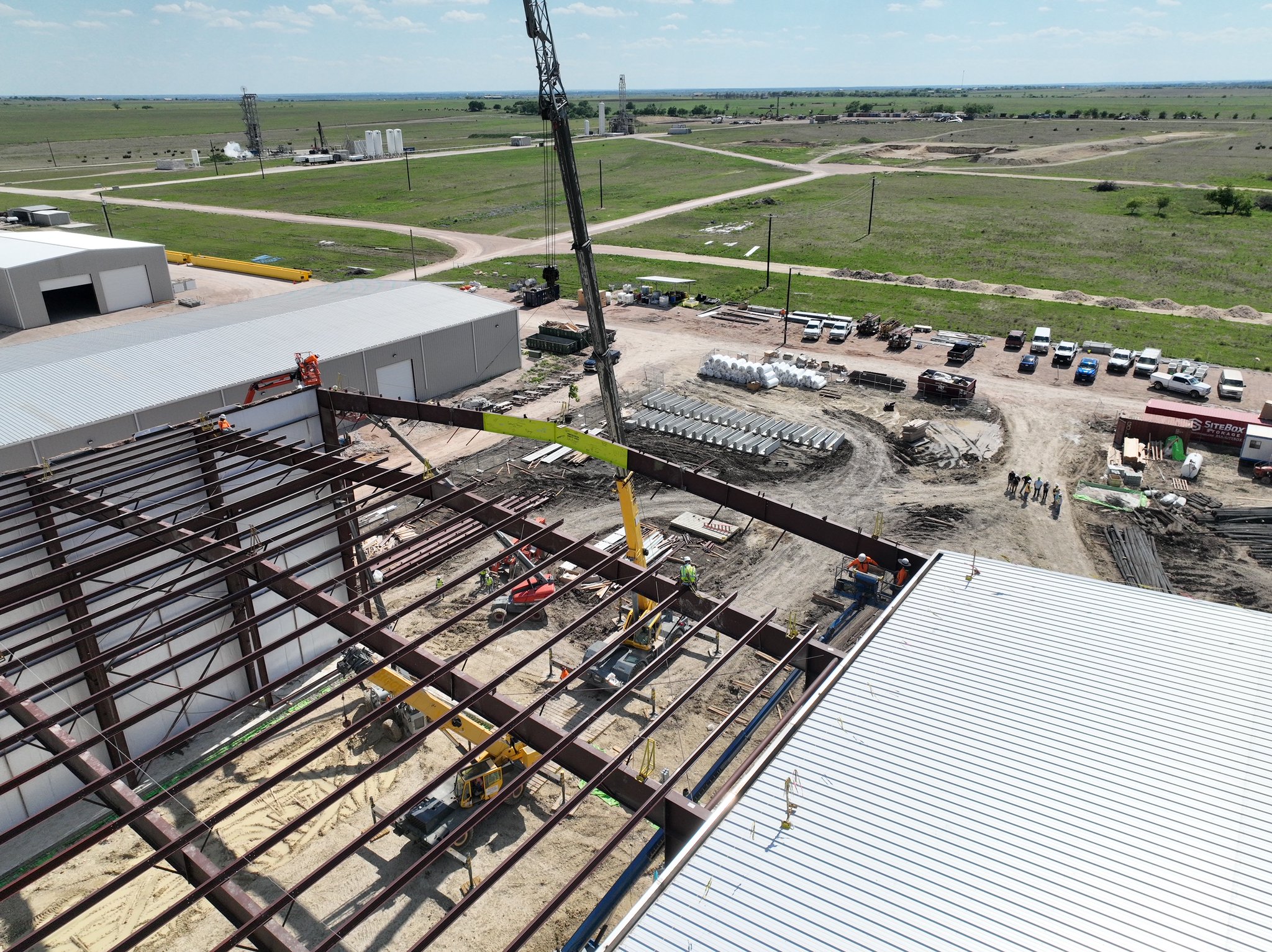 Firefly Aerospace on Twitter "You can see the progress we are making