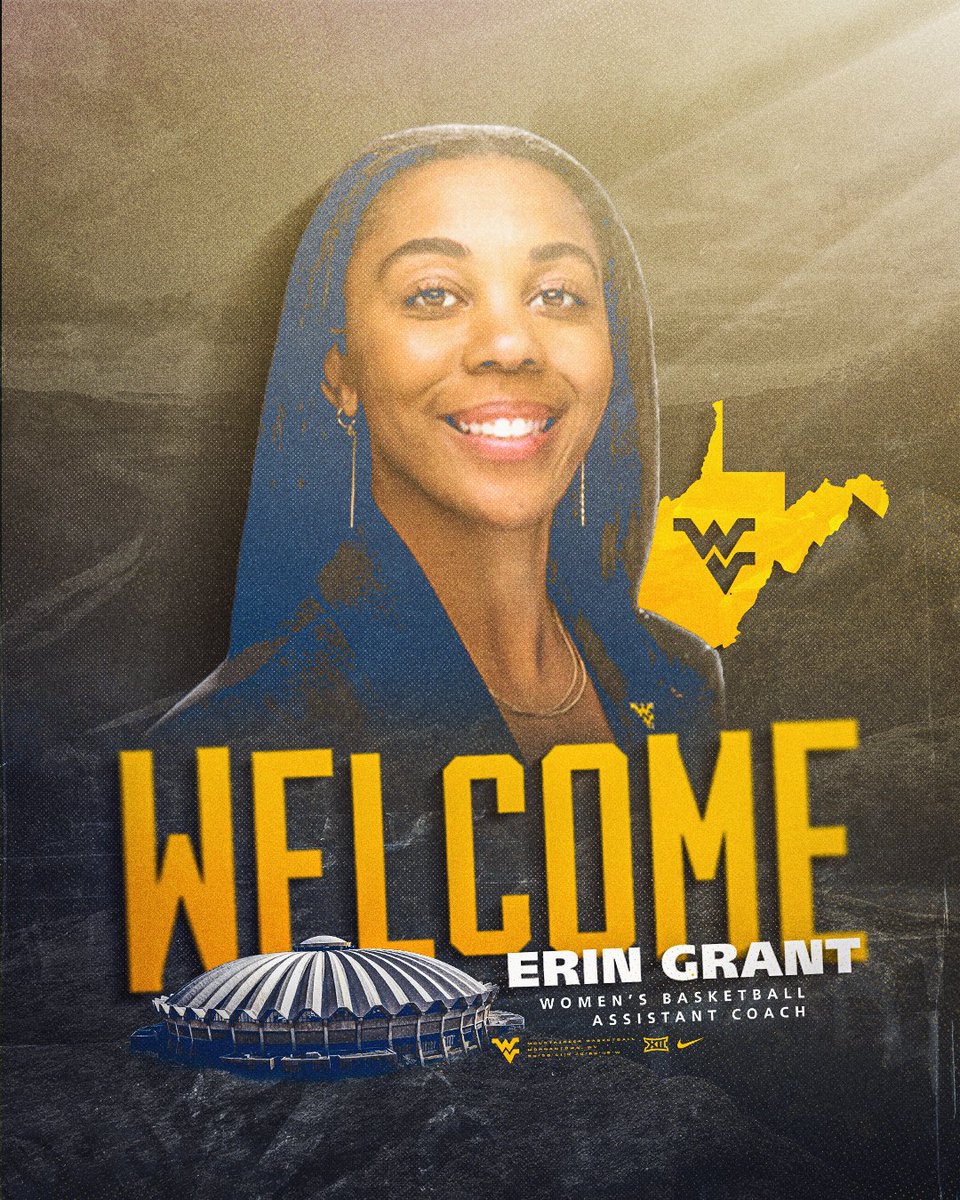 AZ Band Cat Sports on Twitter "Former Arizona assistant coach Erin