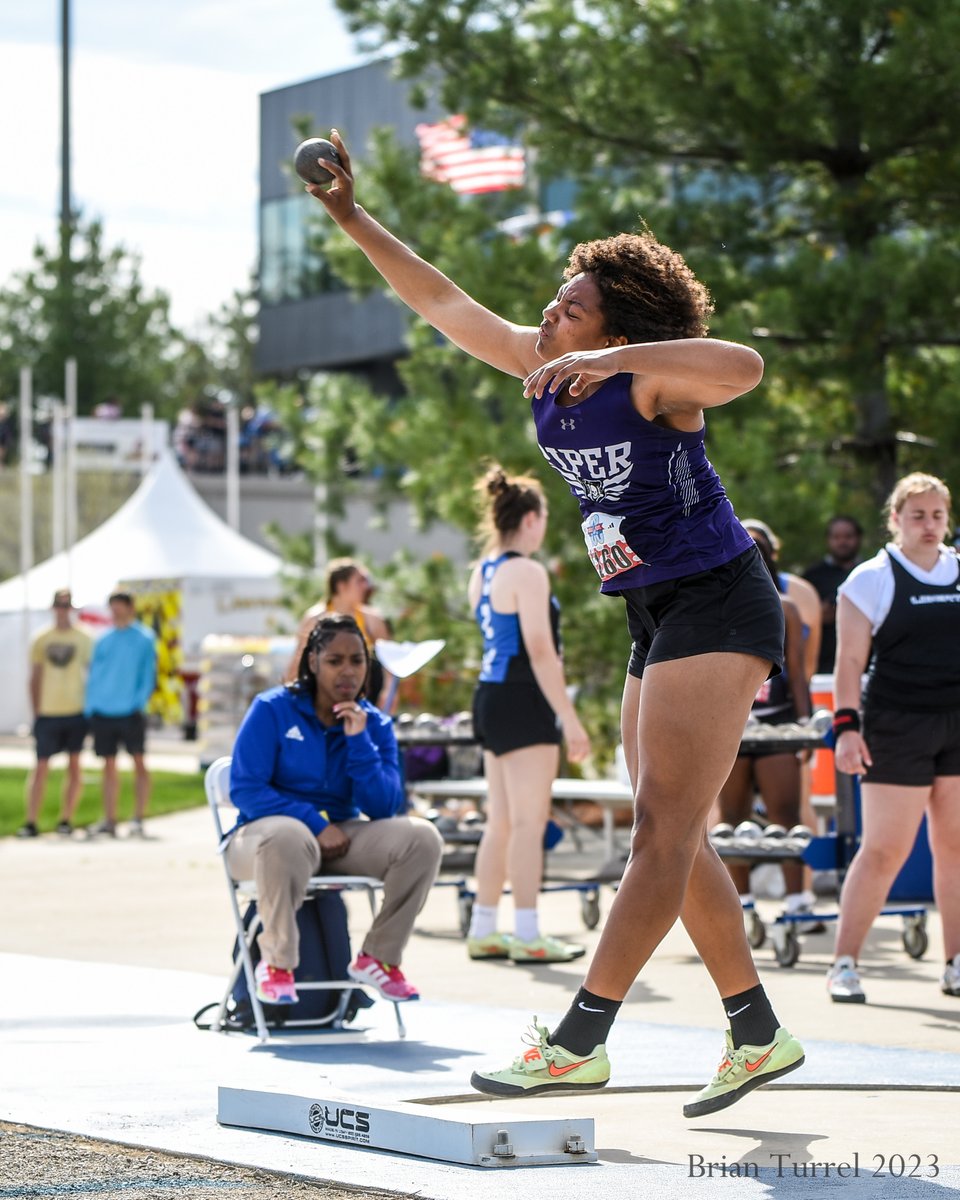 Kansas Relays on Twitter "RT DotteSportsPix Wyandotte's PerezVela