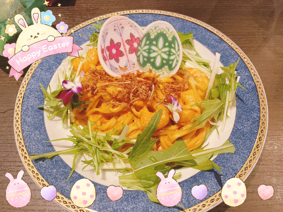 【FF14】エオカフェエッグハント2023限定メニューの評判や感想まとめ FF14みんなの反応