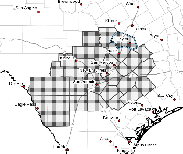 Round Rock Police on Twitter "RT PreparingWilCo A Severe
