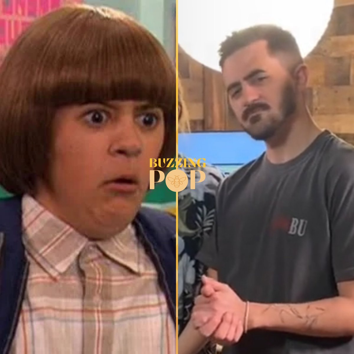 Buzzing Pop on Twitter "“Ned's Declassified School Survival Guide’s