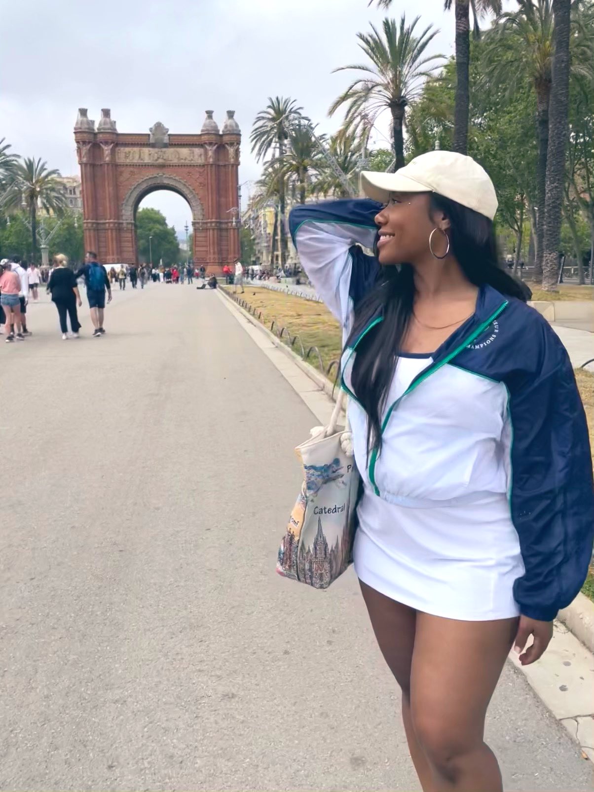 TW Pornstars - 4 pic. Chanell Heart. Twitter. Went to Spain for 7 days