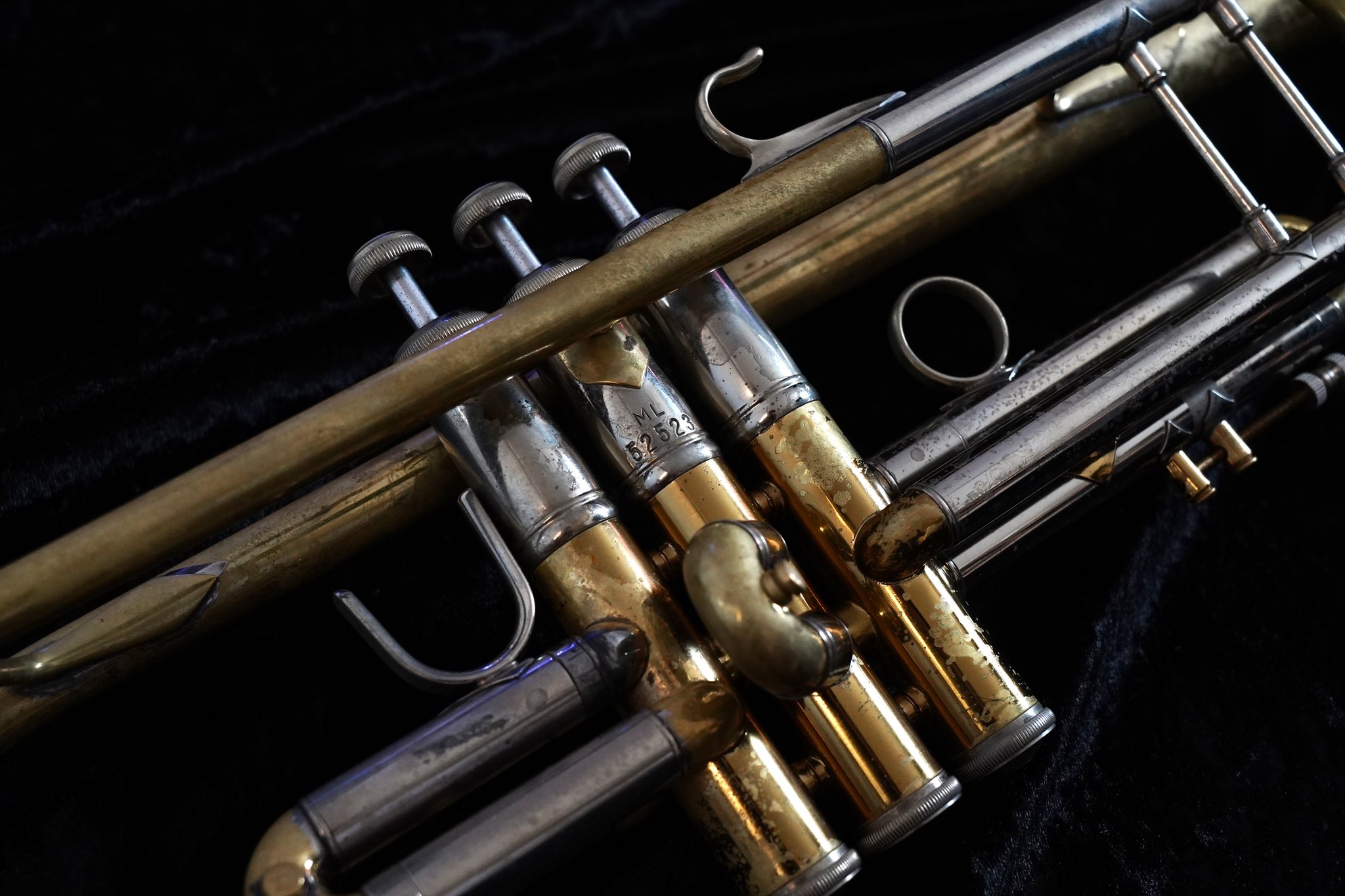 トラスト🎺【𝐓𝐡𝐞 𝐓𝐫𝐮𝐦𝐩𝐞𝐭 𝐒𝐭𝐨𝐫𝐞 】 on Twitter