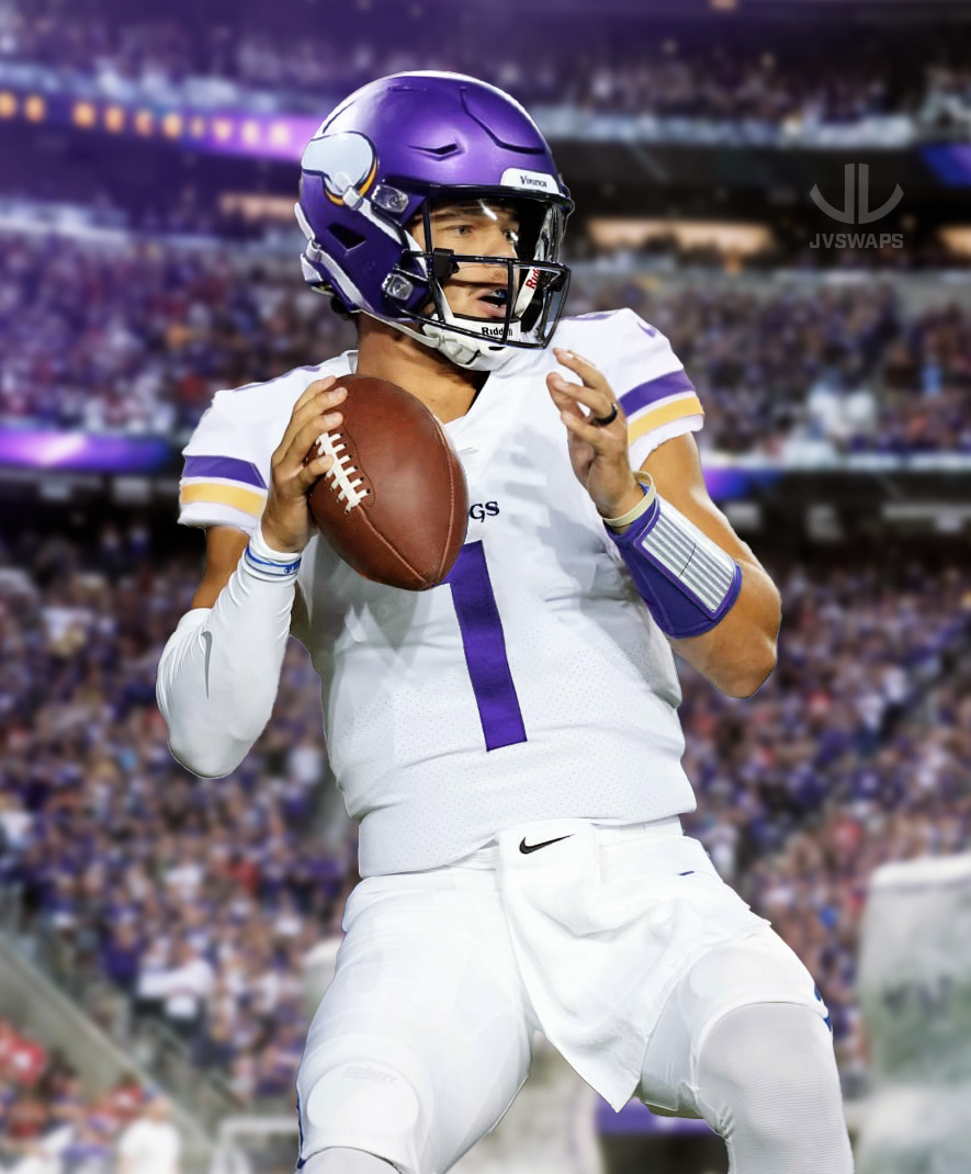 Tyler Forness on Twitter "RT JVSwaps to the Minnesota 