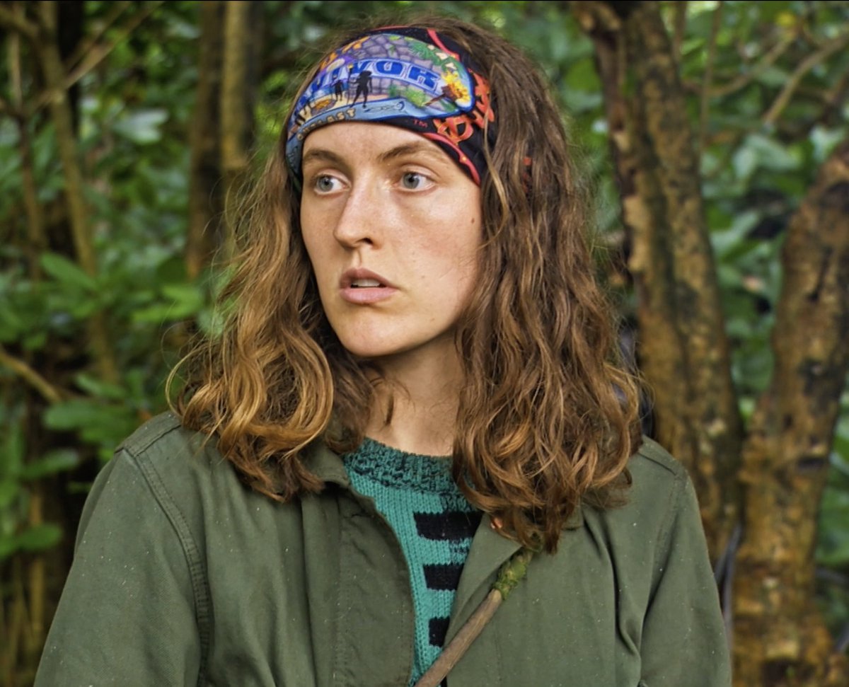 Frannie Marin on Twitter "Wait a sec"