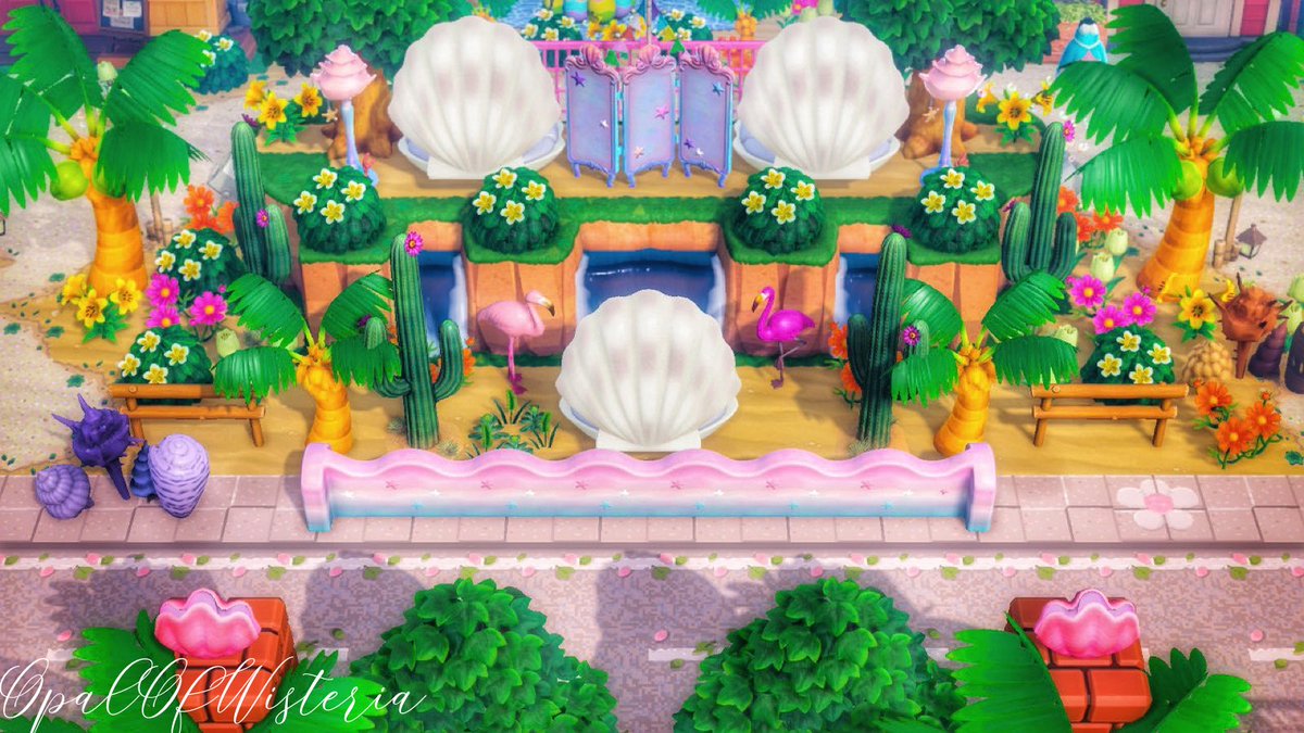 🌙🔮 Opal NEW DA PINNED 🔮🌙 on Twitter "Plumeria season 🌴🍃 