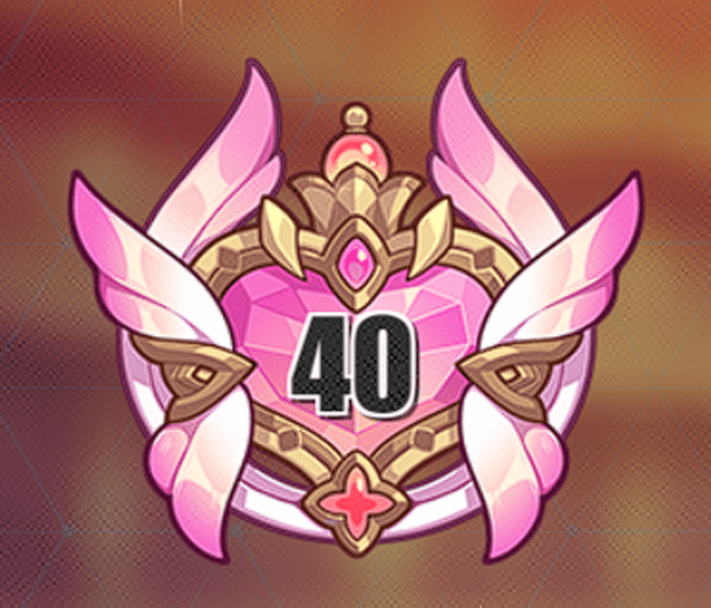 Wyverein on Twitter "TeRiRi's MAGICAL QUEST Rewards HoT outfit Emblem