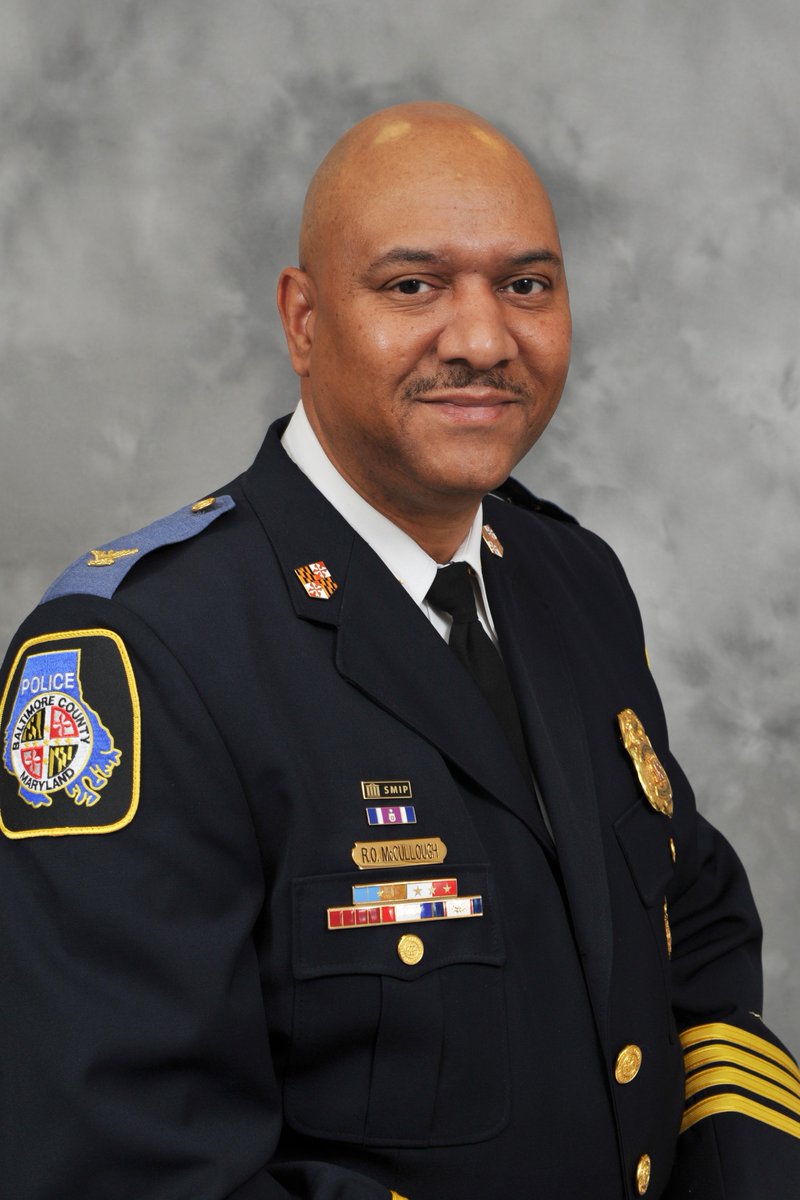 Baltimore County Police Department on Twitter "The swearingin