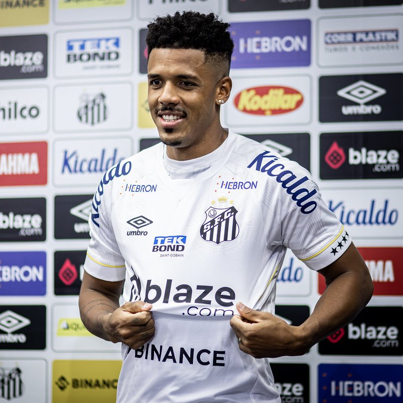 Santos FC on Twitter "1⃣2⃣"