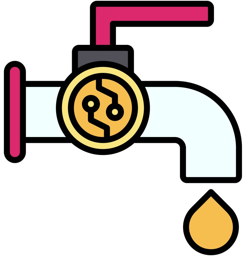 Cypher on Twitter "يه ليست از تمام Faucet هاي تستي كه تو اين مدت واسه