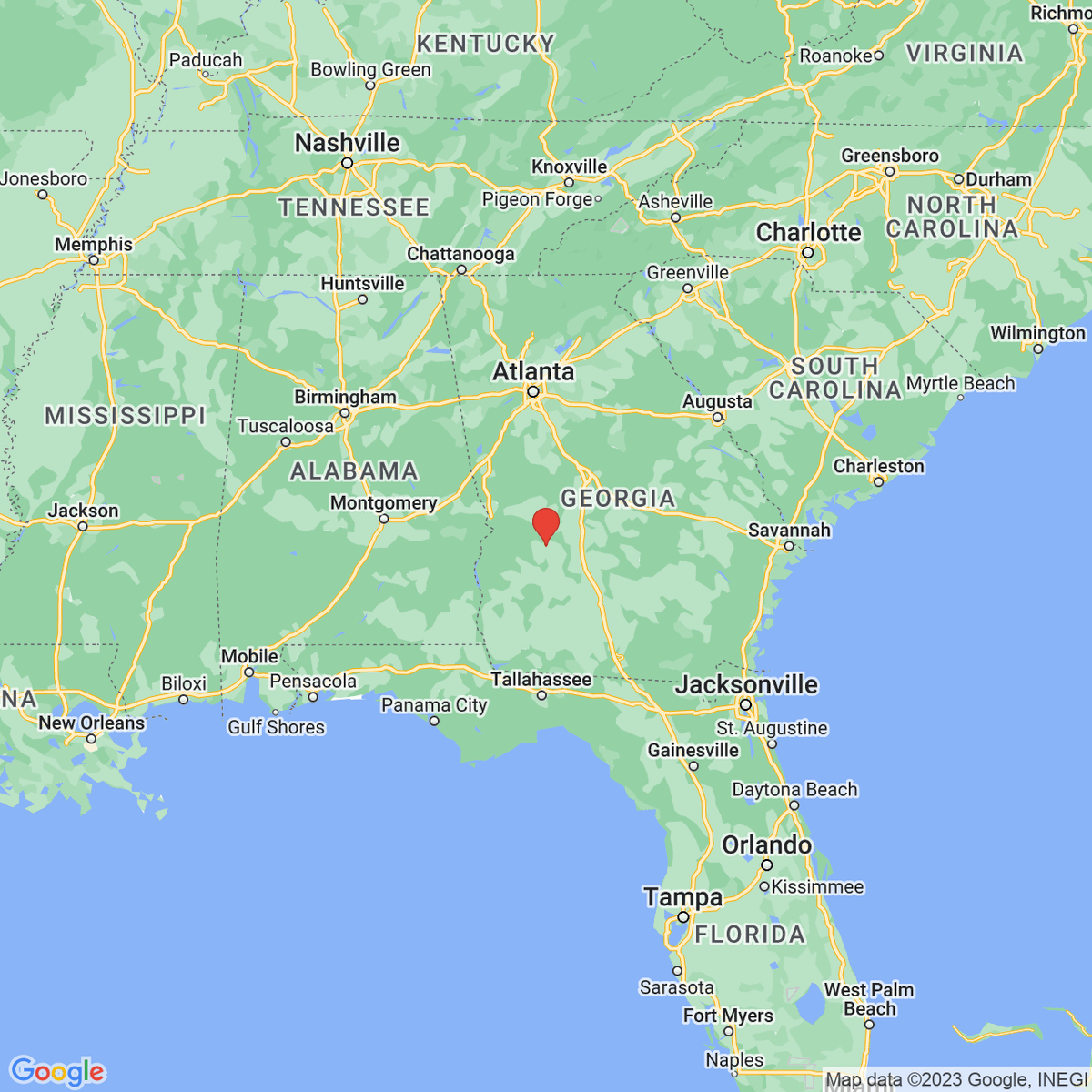 dinkleigh on Twitter "RT TownsUsa Americus, Population